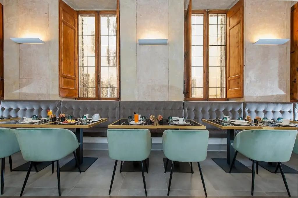 Argentina Residenza Style Hotel - photo 24