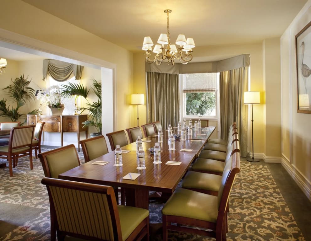 Hotel Drisco - photo 20