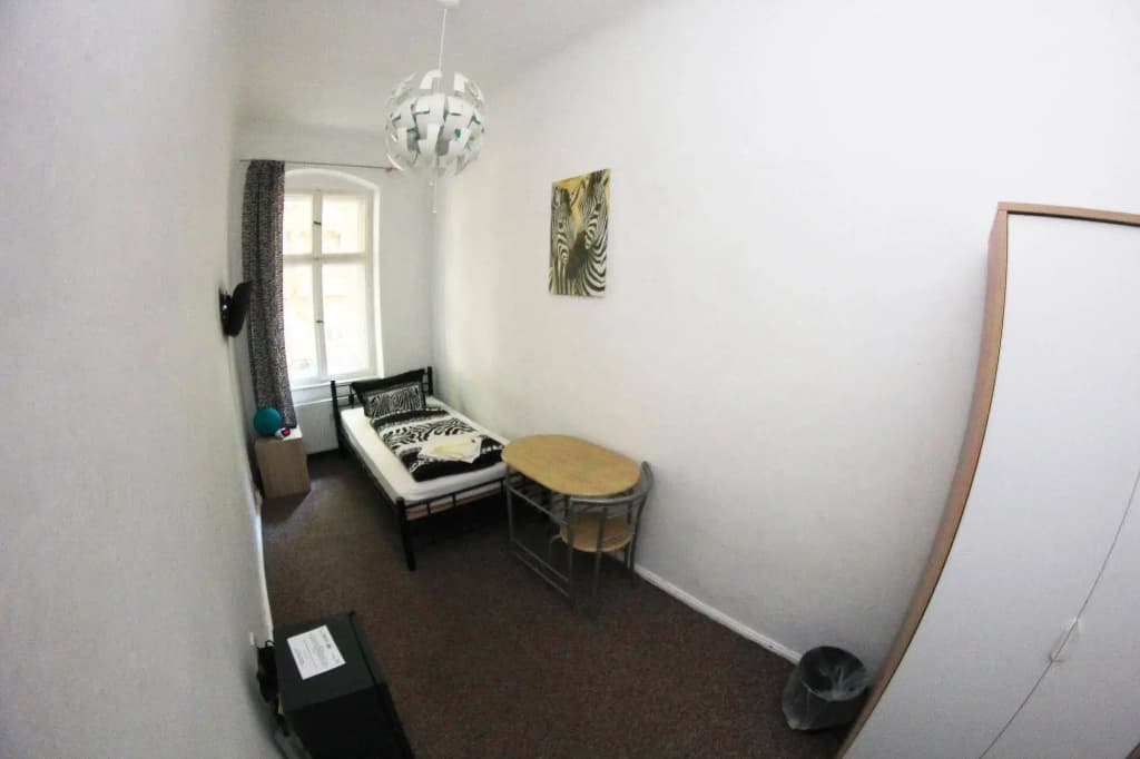 Pension Marienburg - photo 8