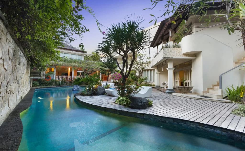 Kresna By The Sea By Kresna Hospitality - photo 14
