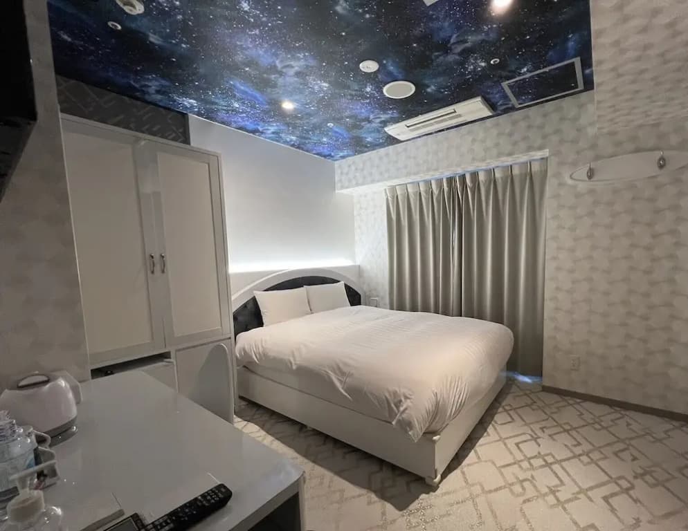 Hotaku HOTEL - photo 4
