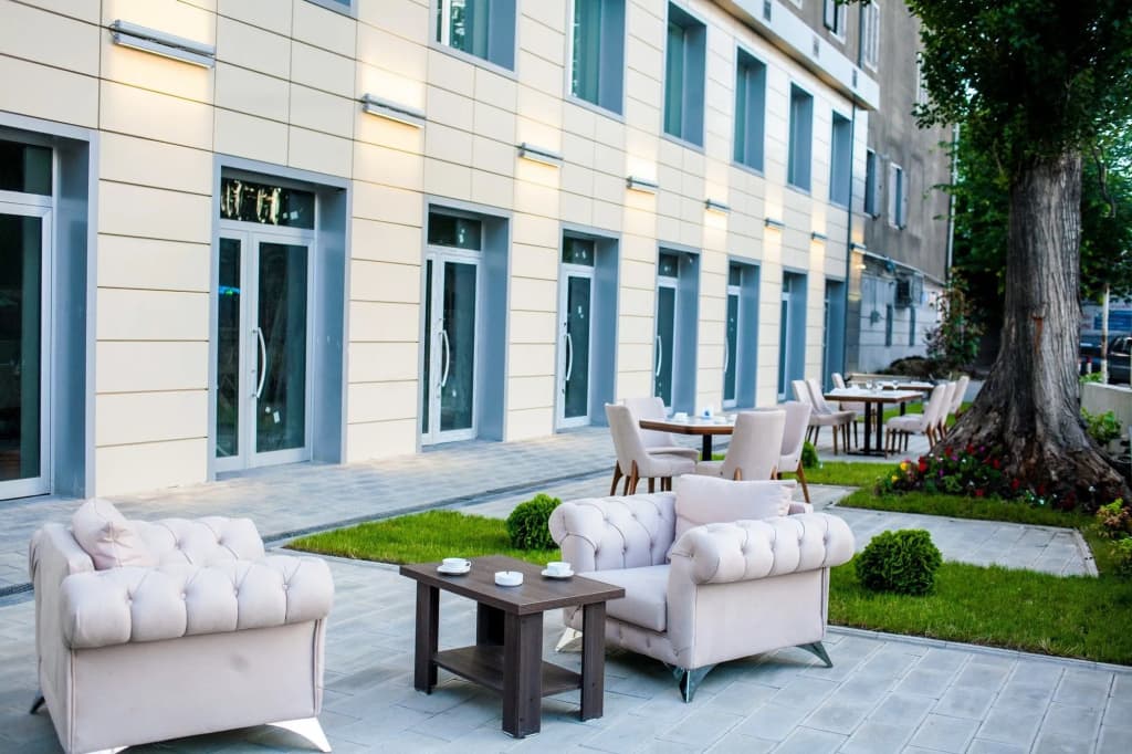 GSG Hotel - photo 24