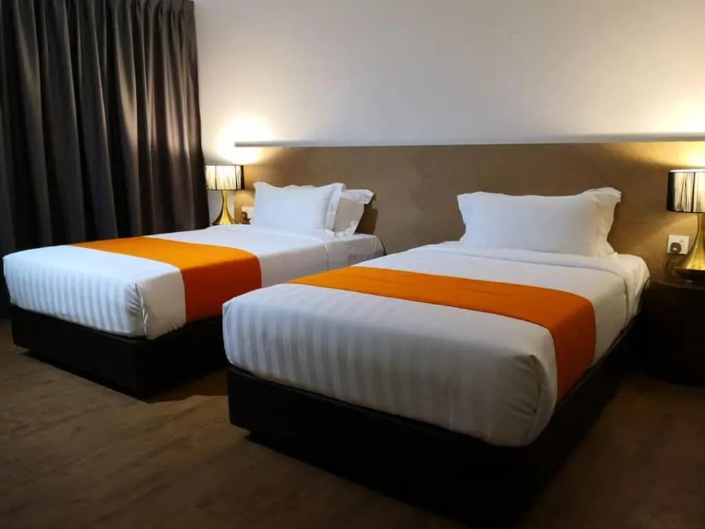 H Elite Design Hotel - photo 4