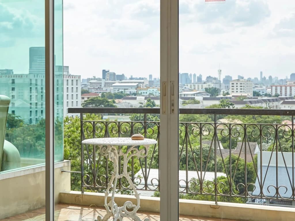 MetroPoint Bangkok - photo 17