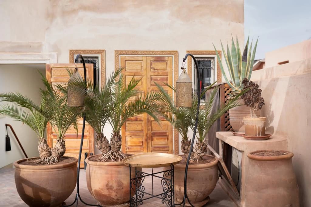 Riad Al Massarah - photo 2