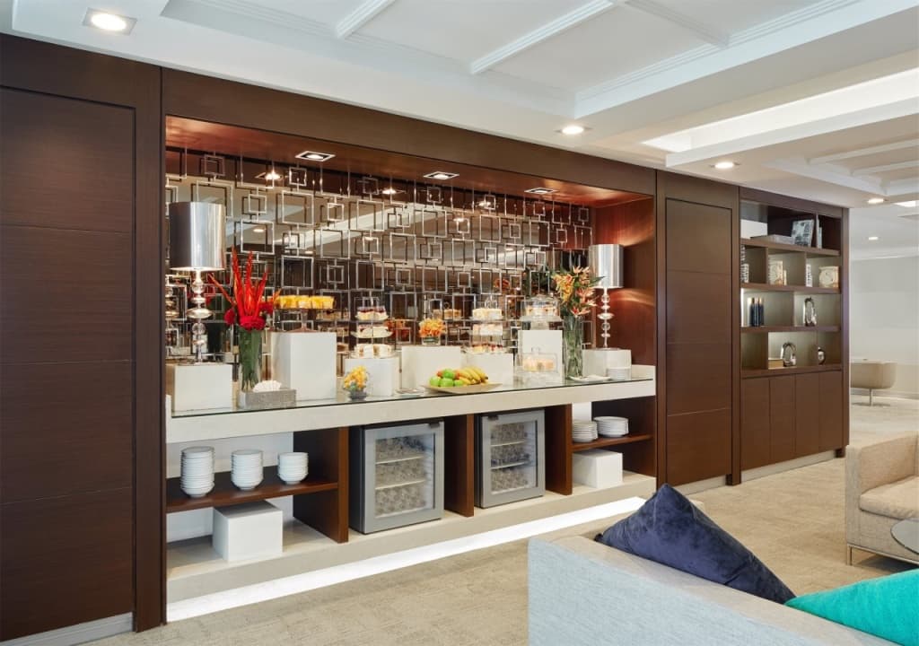 Centre Point Plus Hotel Silom - photo 15