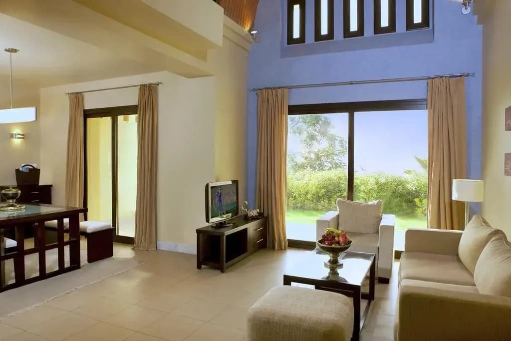 The Village at Cove Rotana - photo 16