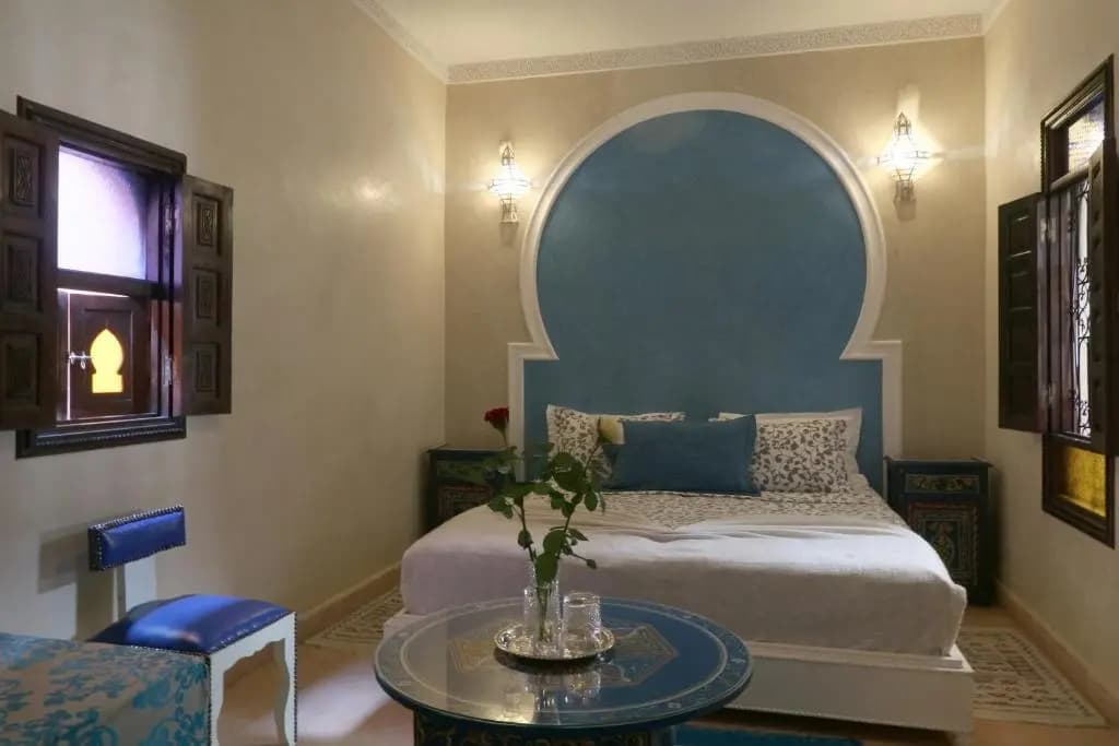 Riad El Walida - photo 6