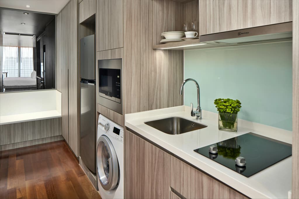 Fraser Suites Sukhumvit, Bangkok - photo 28