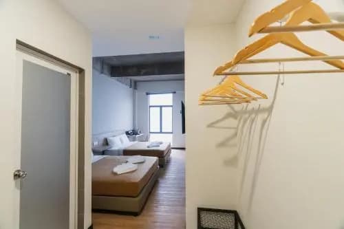 Urban Inn SP Saujana - photo 29
