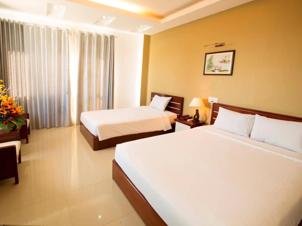 Happy Light Central Nha Trang - photo 5