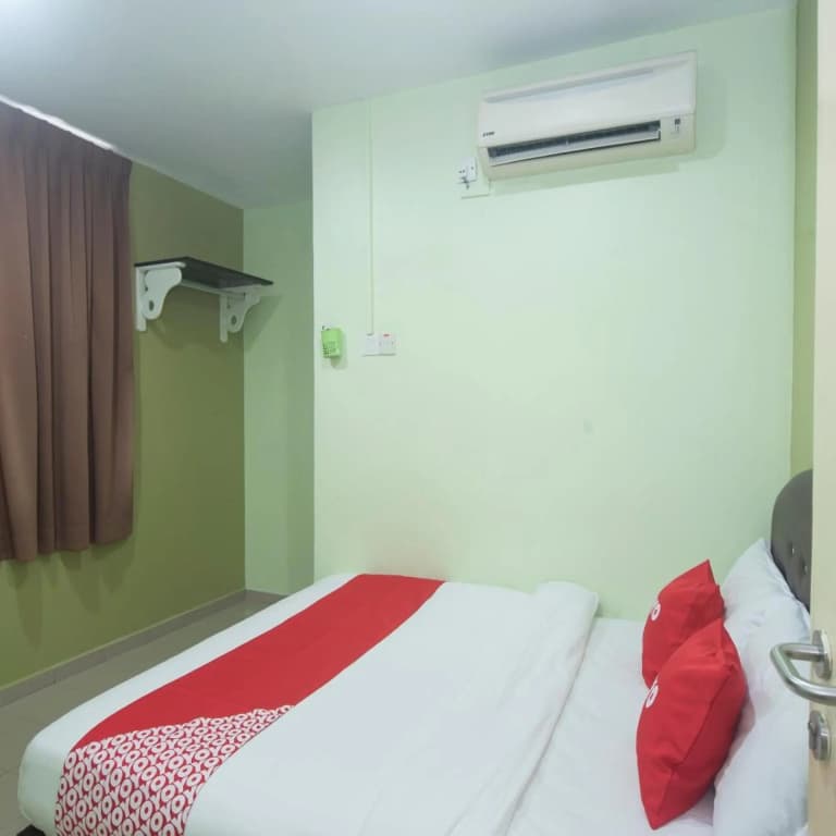Hotel O Rafik Ali Motel - photo 31