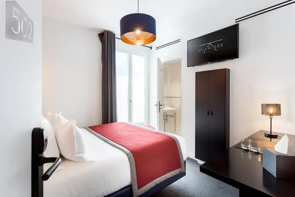 Hôtel Clarisse - photo 6