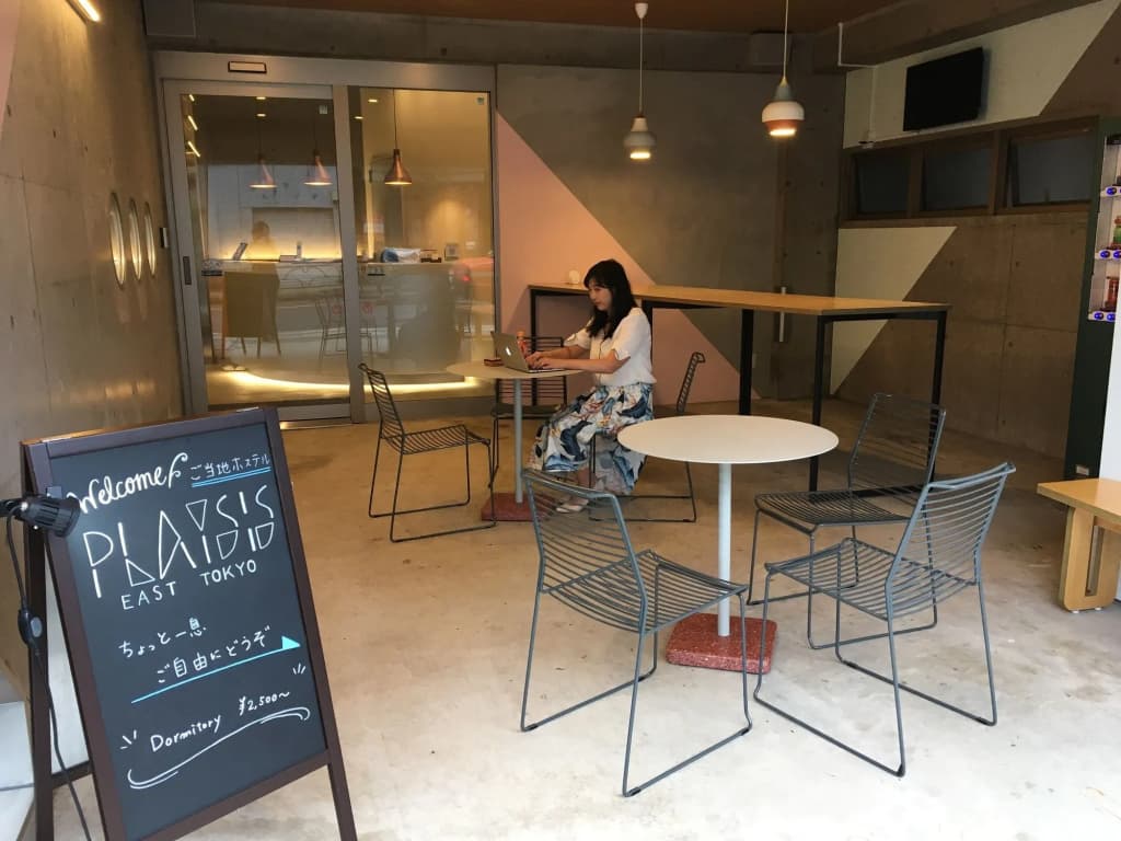 Playsis East Tokyo - photo 23