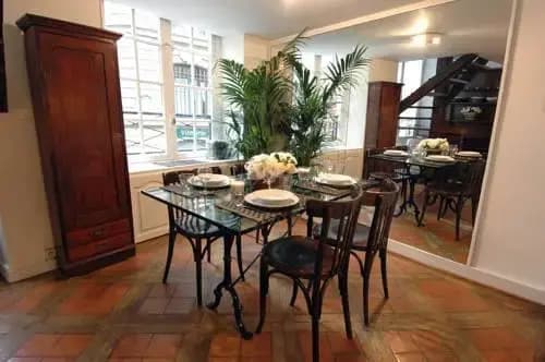 Appartment Chatelet 100 - photo 2