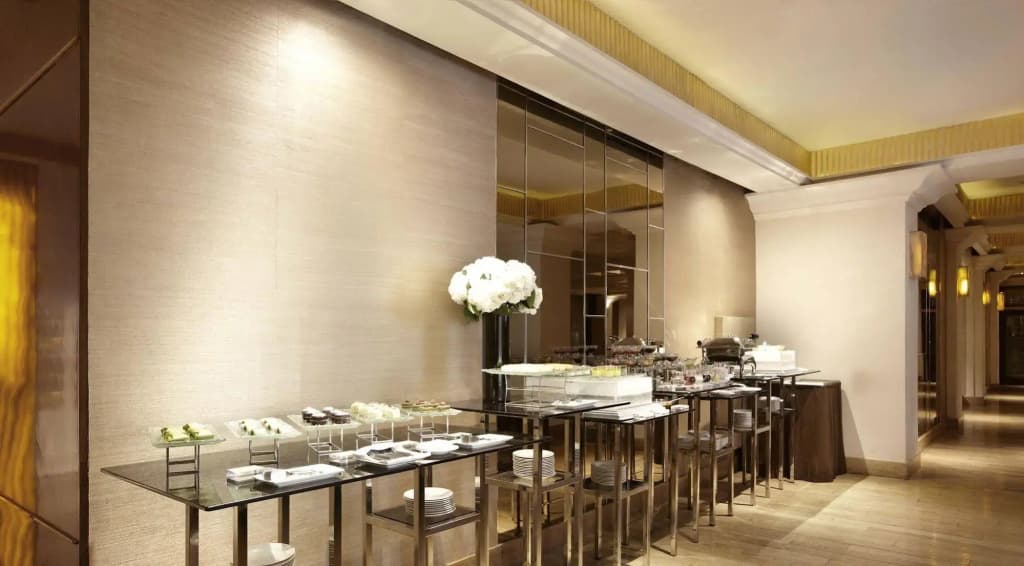 Hotel Gran Mahakam - photo 29