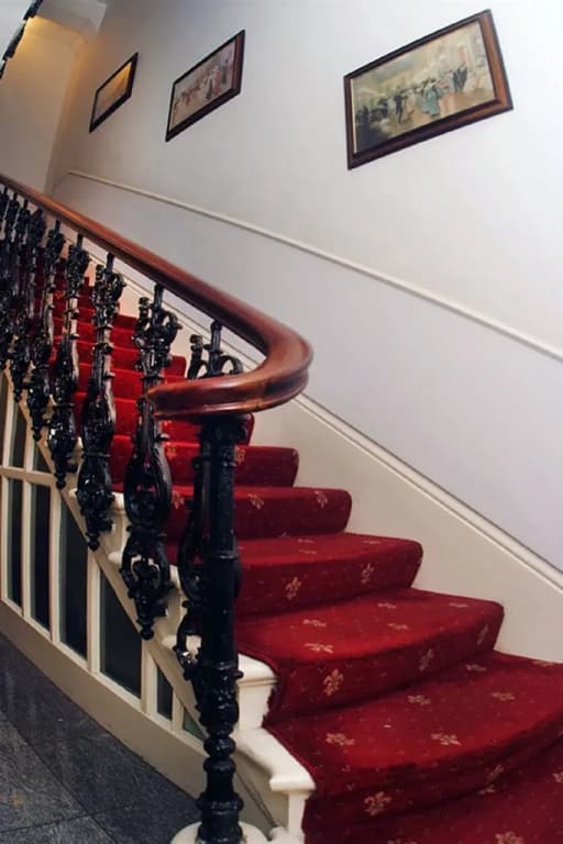 Grand Hôtel Bellevue - photo 11