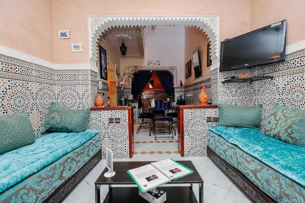 Riad For S - photo 4