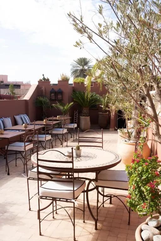 Riad RK - photo 13