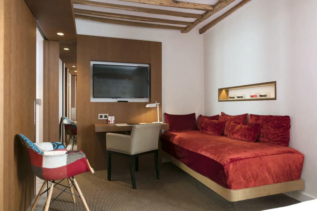 Select Hotel - Rive Gauche - photo 31