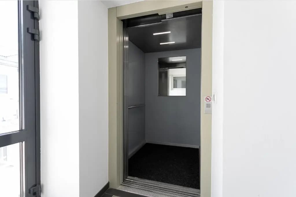 Zwischen Schönbrunn und dem City Center. Apt. 41 - photo 14