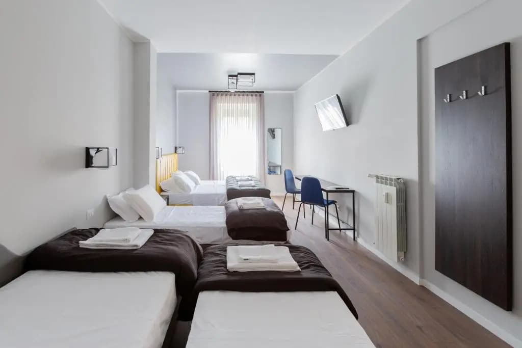 Licia Guest House - photo 22