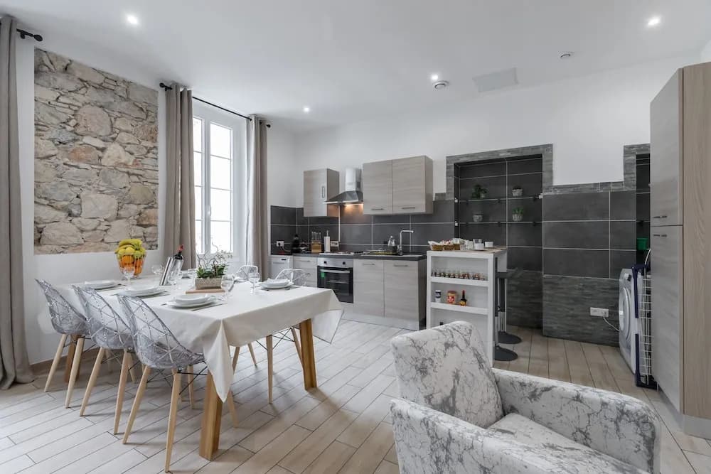 Guest House Grimaldi - photo 15