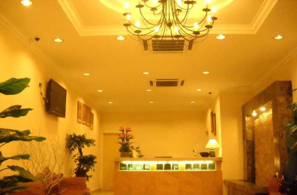 Sun Inns Hotel Kuala Selangor - photo 2