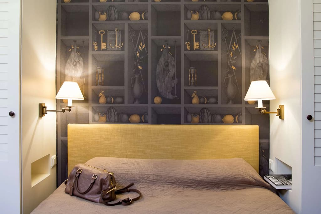 Hotel du Danube Saint Germain - photo 3