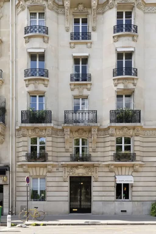 HIGHSTAY - Luxury Serviced Apartments - Invalides - photo 9