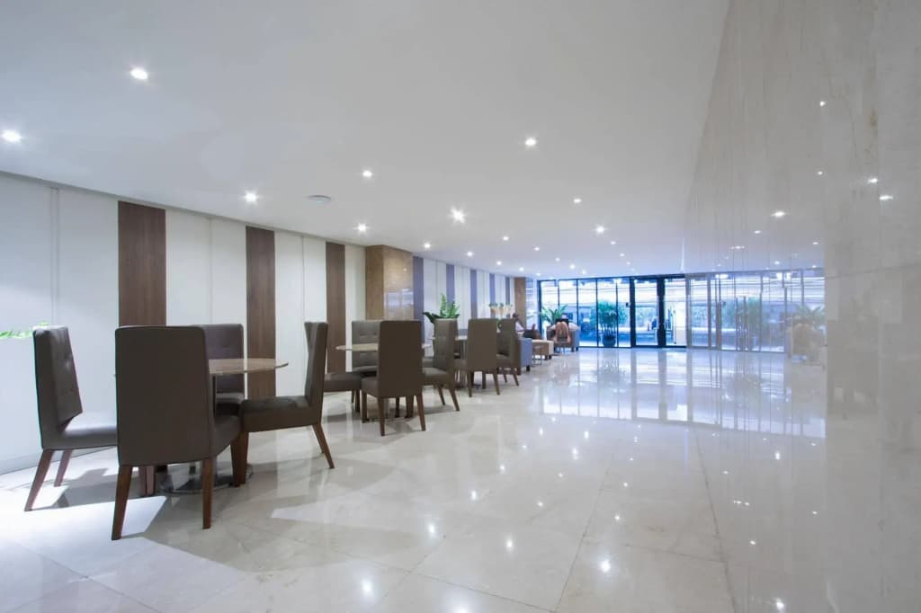 Thomson Hotel Huamark - photo 25