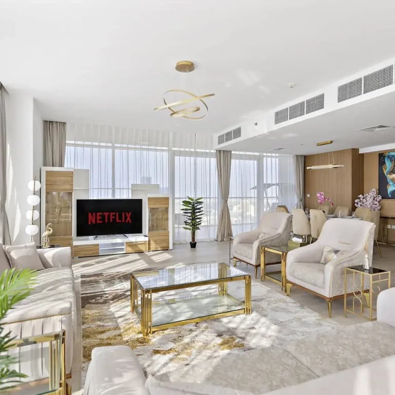 Hameni Tower - W2801 4BD - photo 3