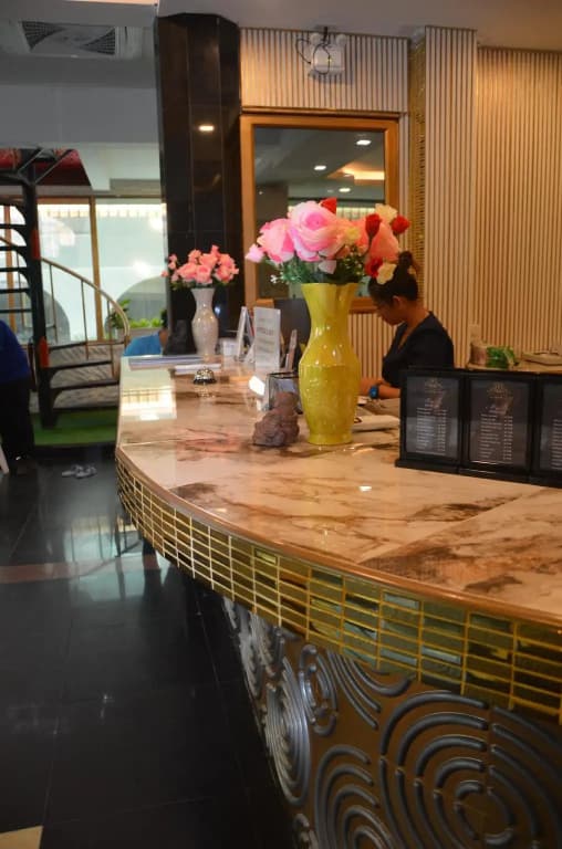 Penthouse Pattaya - photo 40