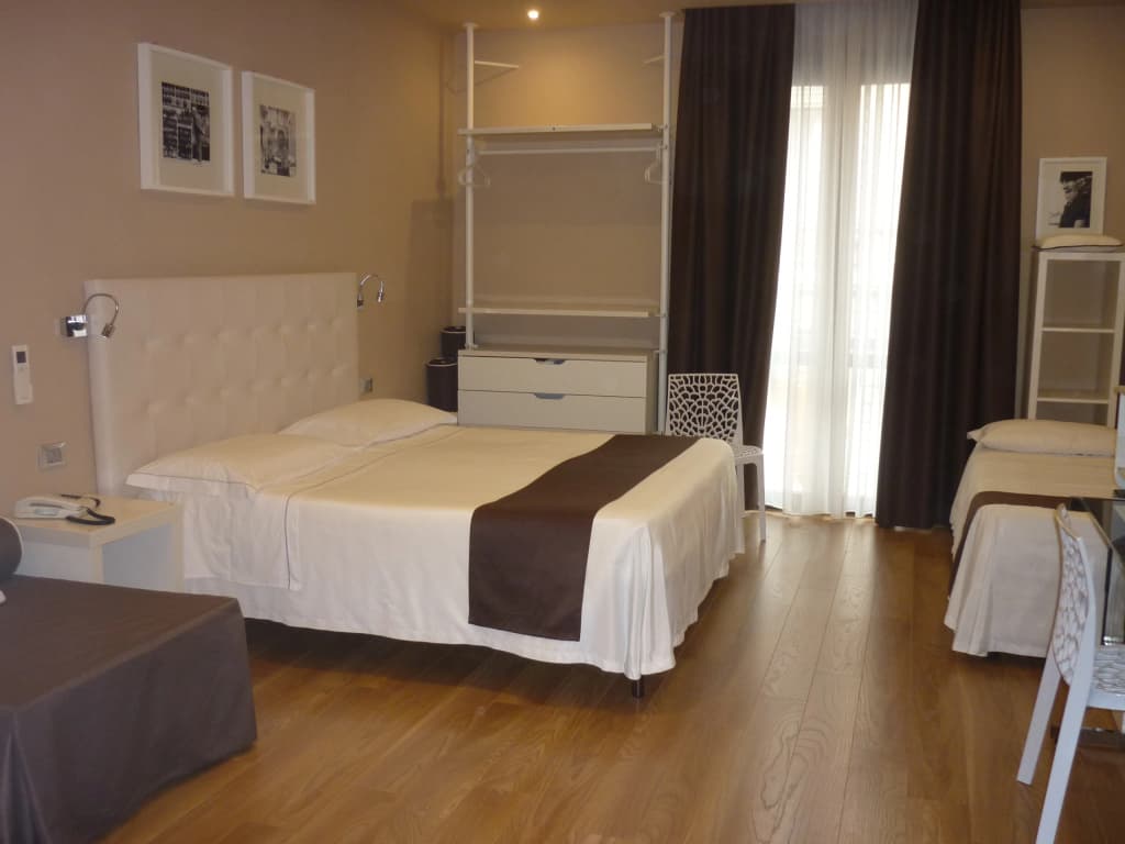 Hotel Orcagna - photo 38