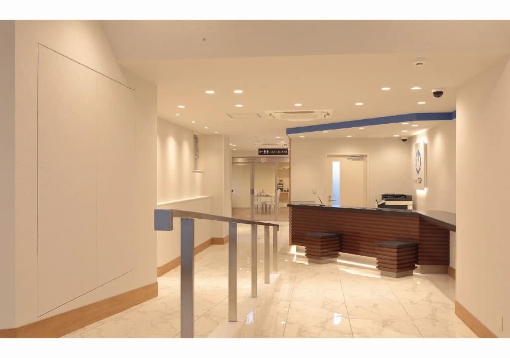 Hotel Axia Inn Osaka Uehonmachi - photo 10