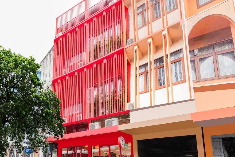 OYO 267 Chaba Poshtel - main photo