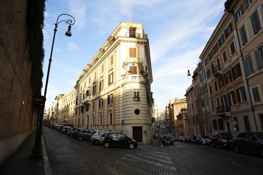 Cesare Balbo Inn - main photo