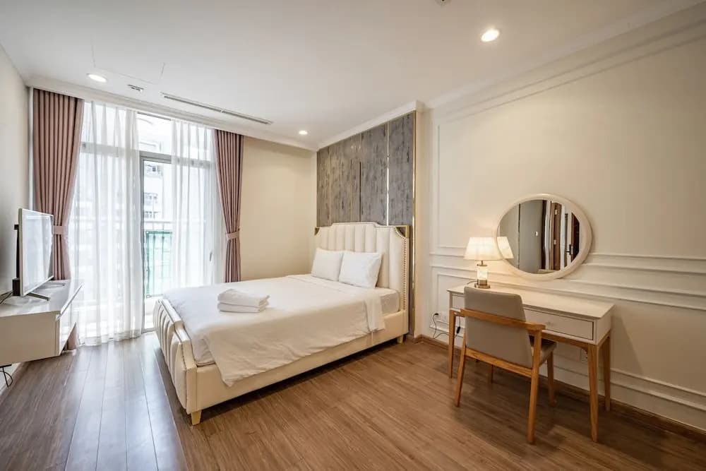 Vinhomes Central Park - KIMI Residences - photo 41
