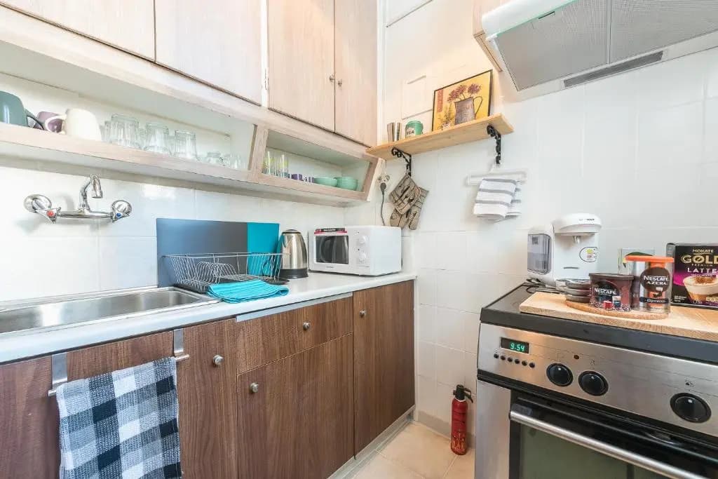 Lovely 1 bedroom apartment in Athens - photo 6