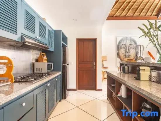 Villa Indah - photo 22