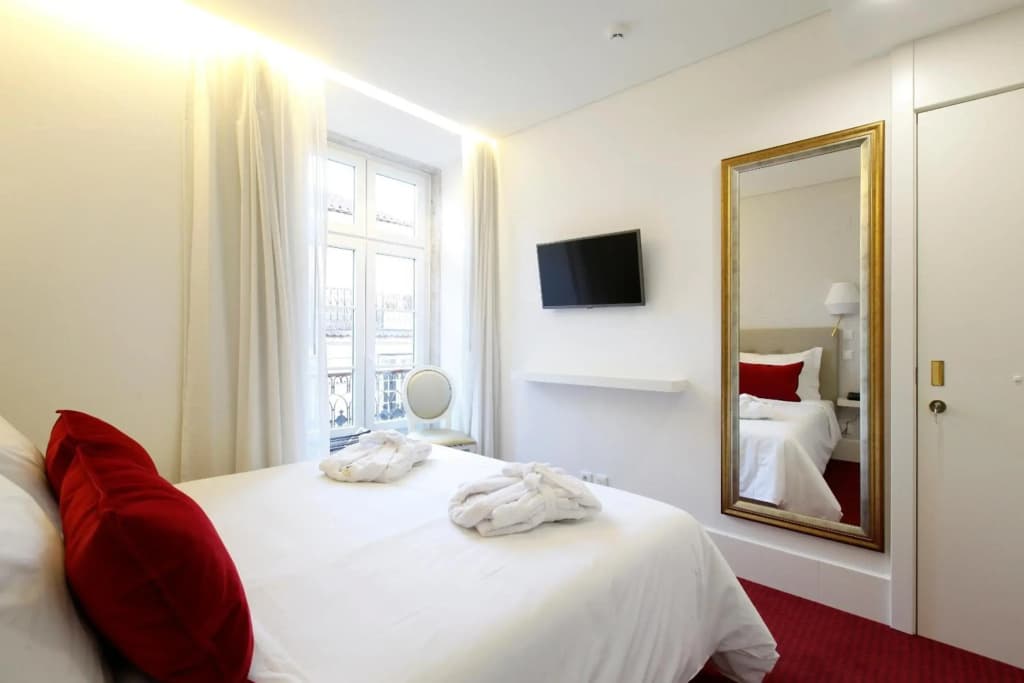 Hotel Lis - Baixa - photo 7