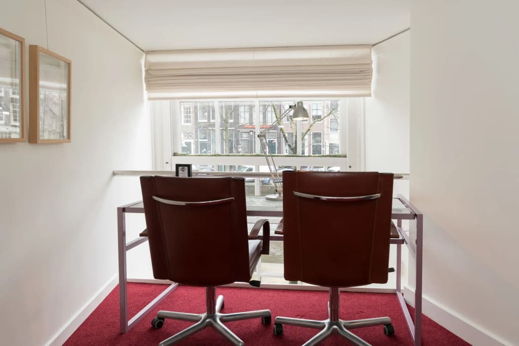 Royal Boutique Apartment Amsterdam - photo 9