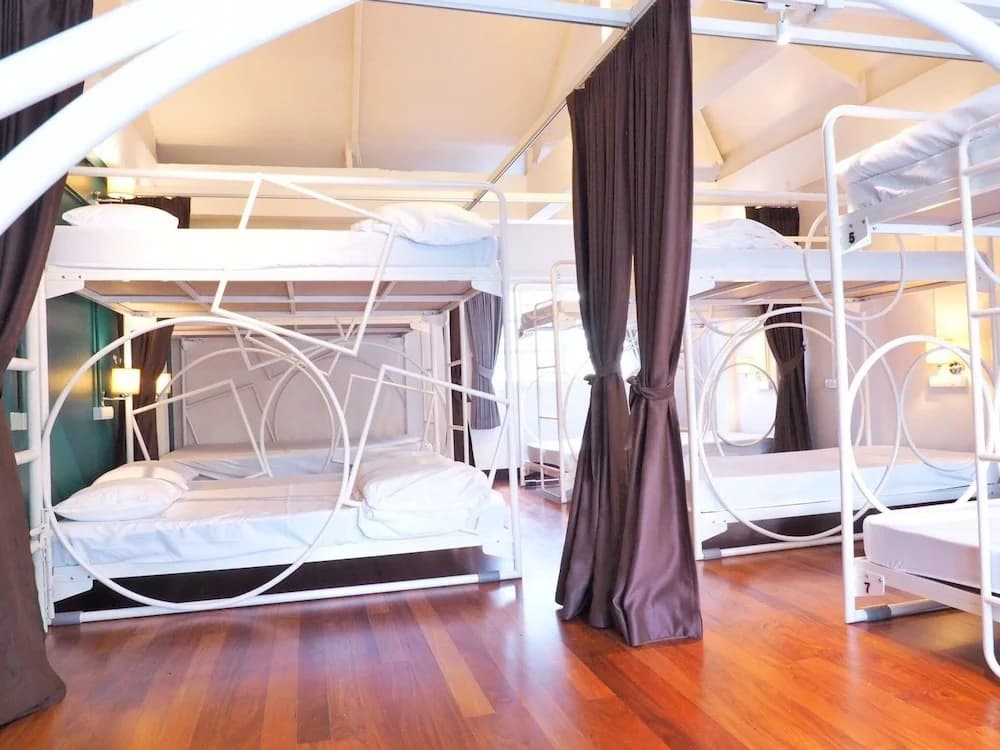 Esse Hostel - photo 3