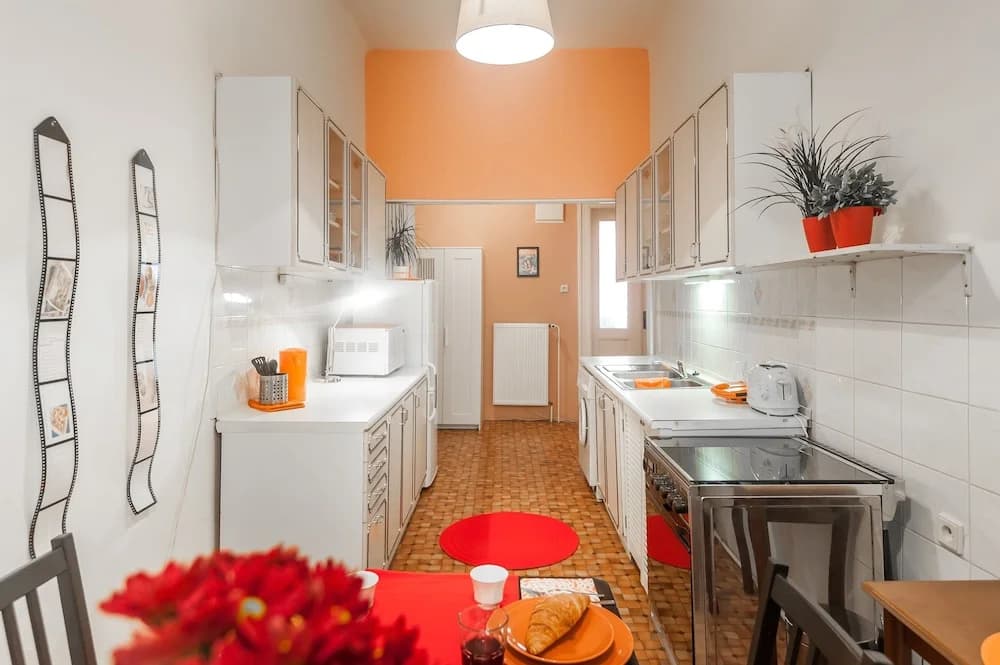 Ostrovni Apartment - photo 19