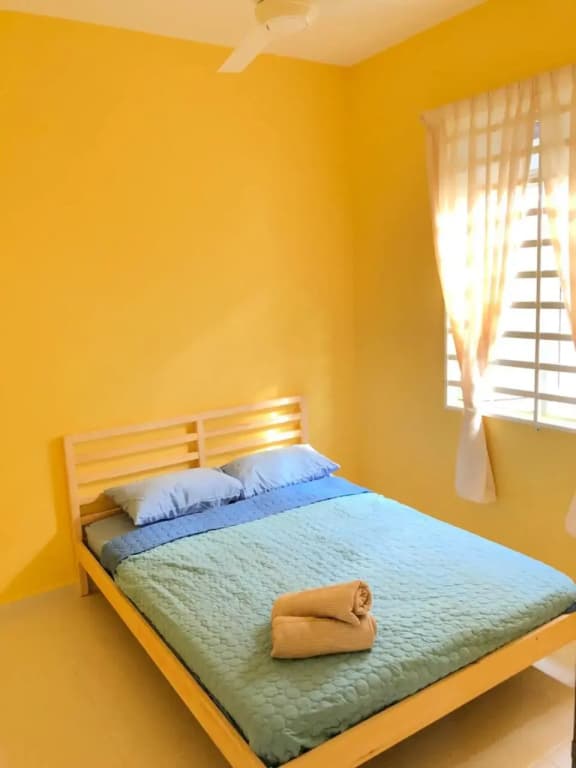 Twin Homestay C - photo 10