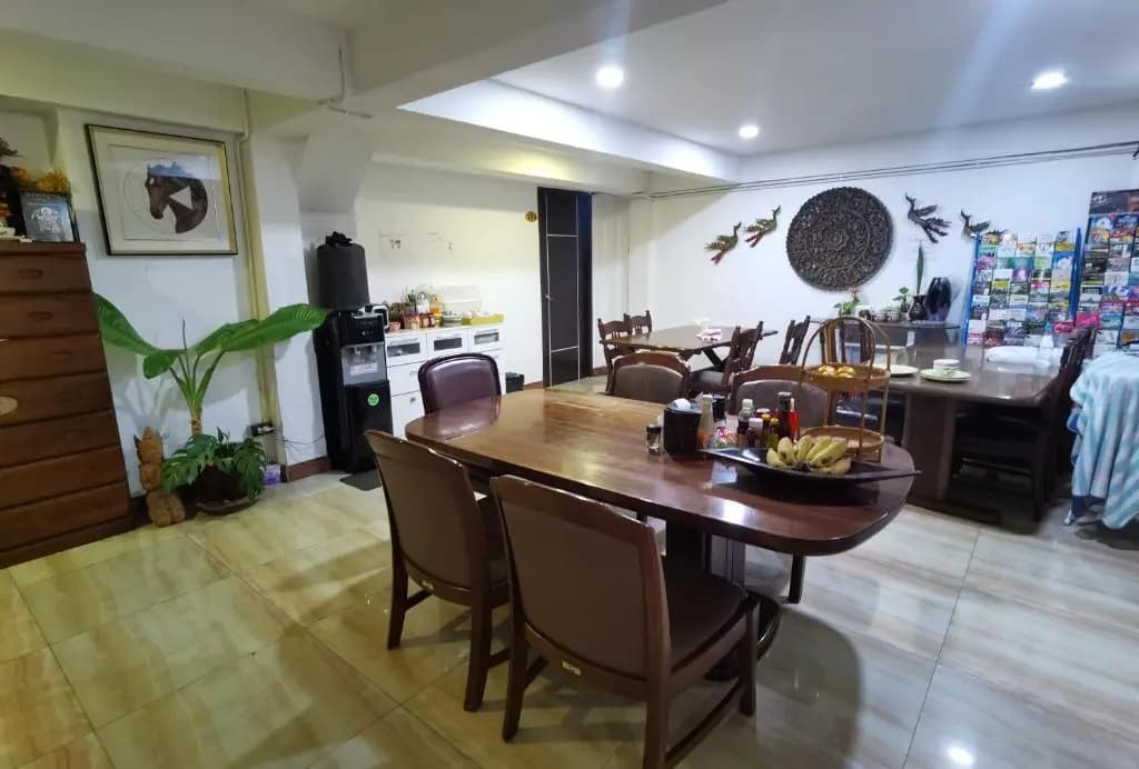 A Lanna Boutique House - photo 15