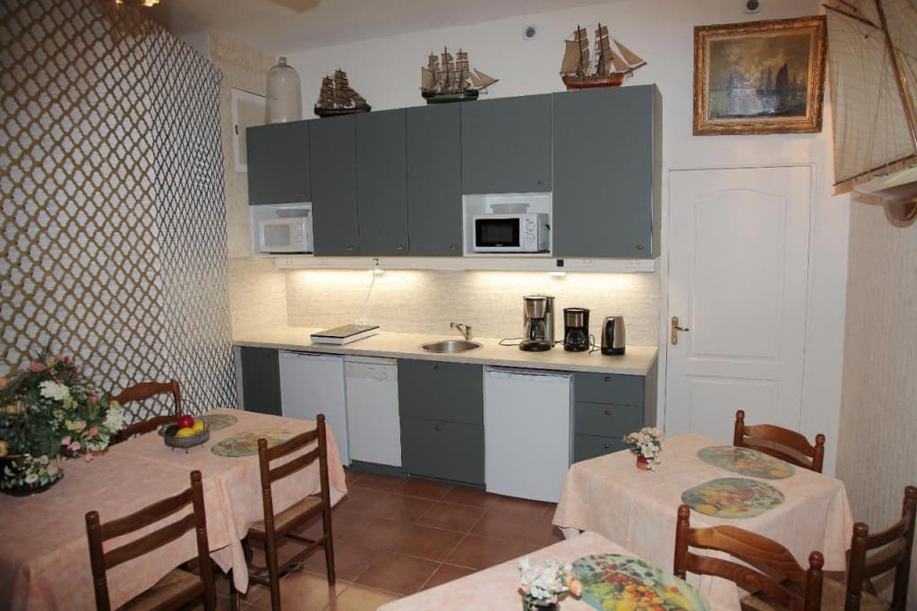 Hotel Cronstadt - photo 21