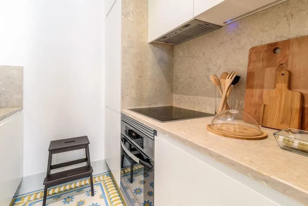 Feels Like Home Bacalhoeiros River View Flat - photo 15