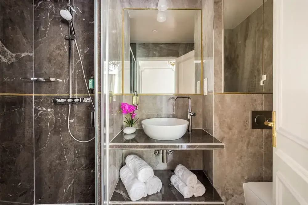 Merveil Luxury Suite - Martin VII - photo 30