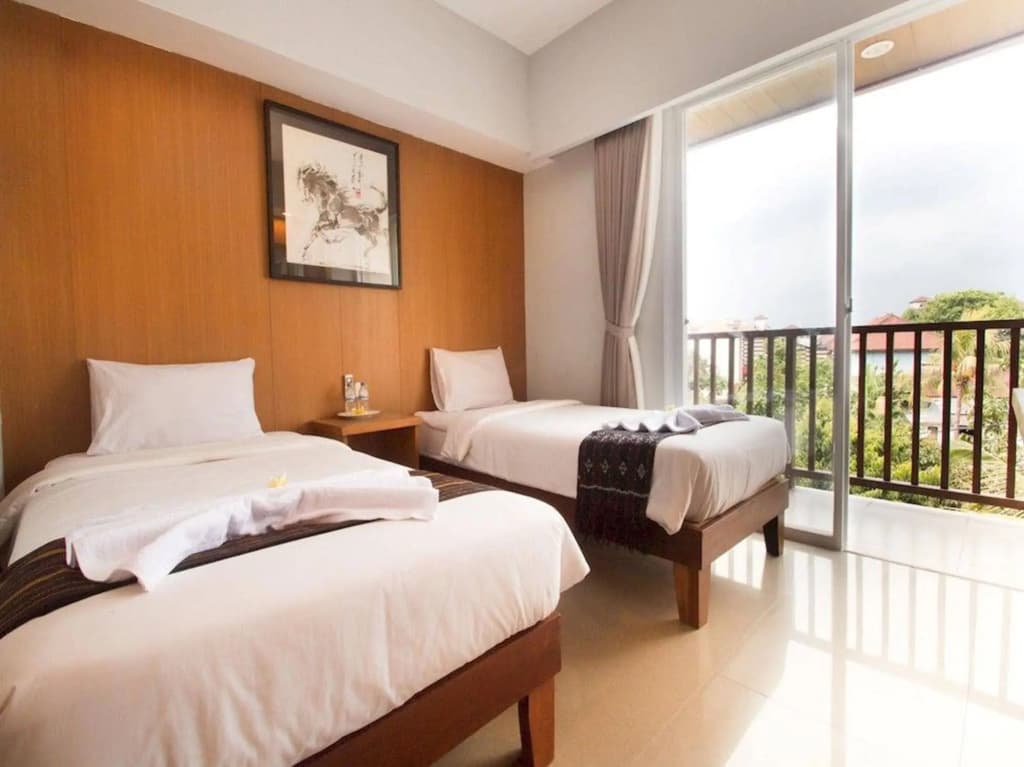 Hadi Poetra Hotel - photo 7